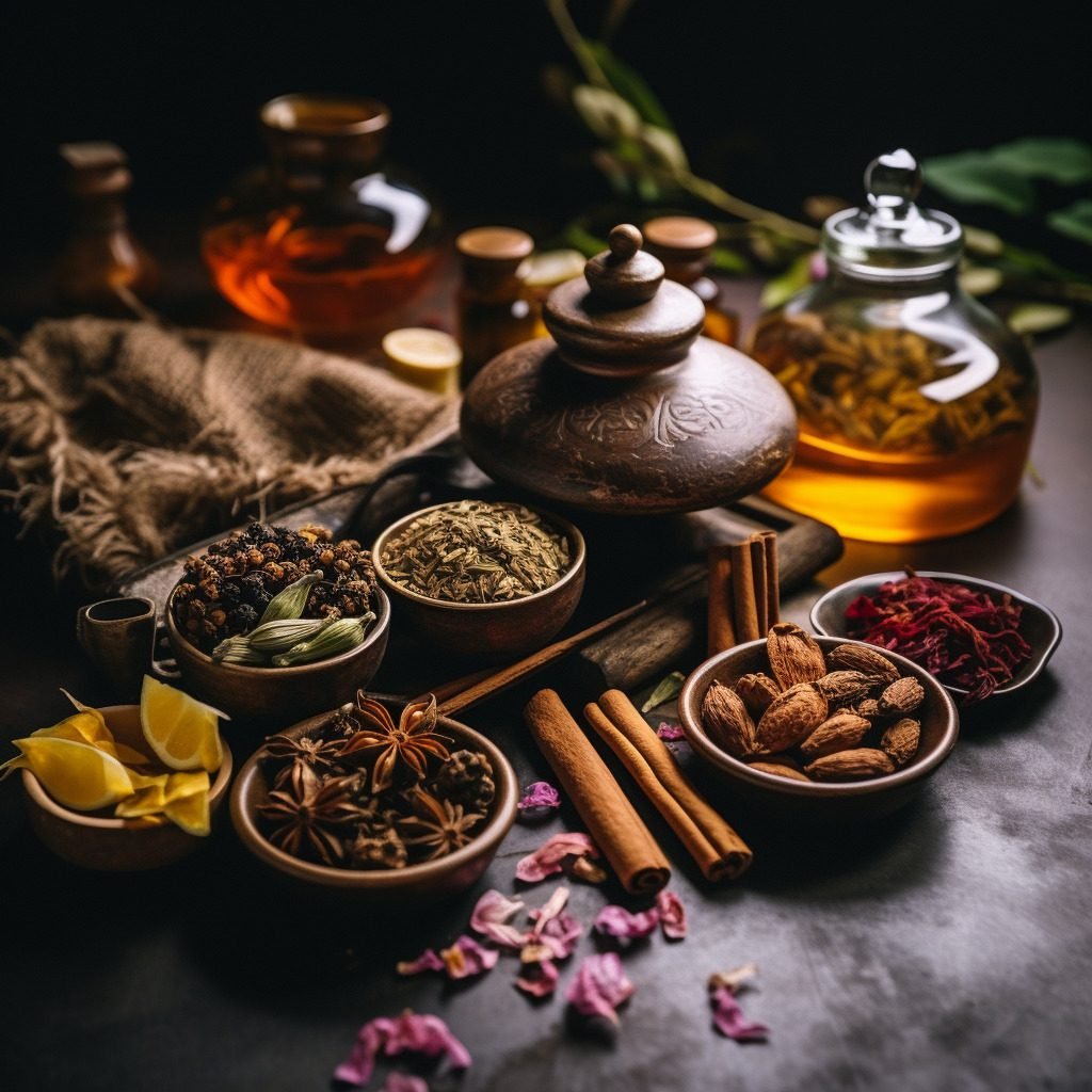 Explore the Benefits of Ayurvedic Teas – A Complete Guide