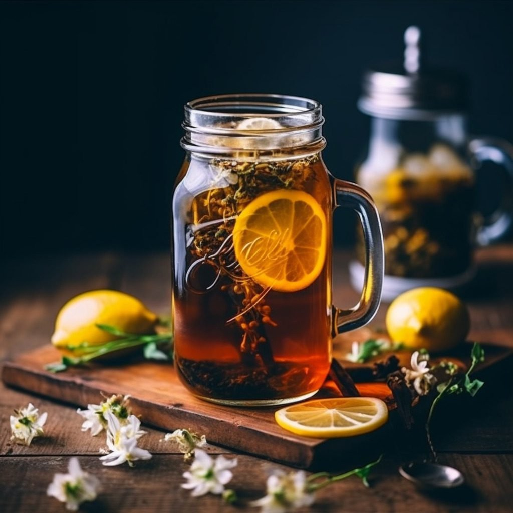 The Expert Techniques for Making Delicious Cold Brew Tea