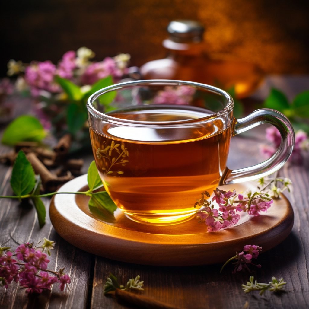 7 Benefits of Drinking Tea for Improved Digestion