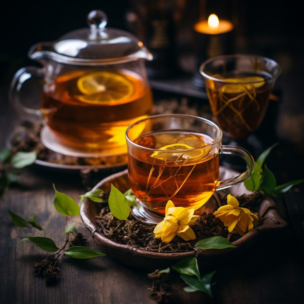 Lose Weight Fast with Tea: Proven Benefits and Tips