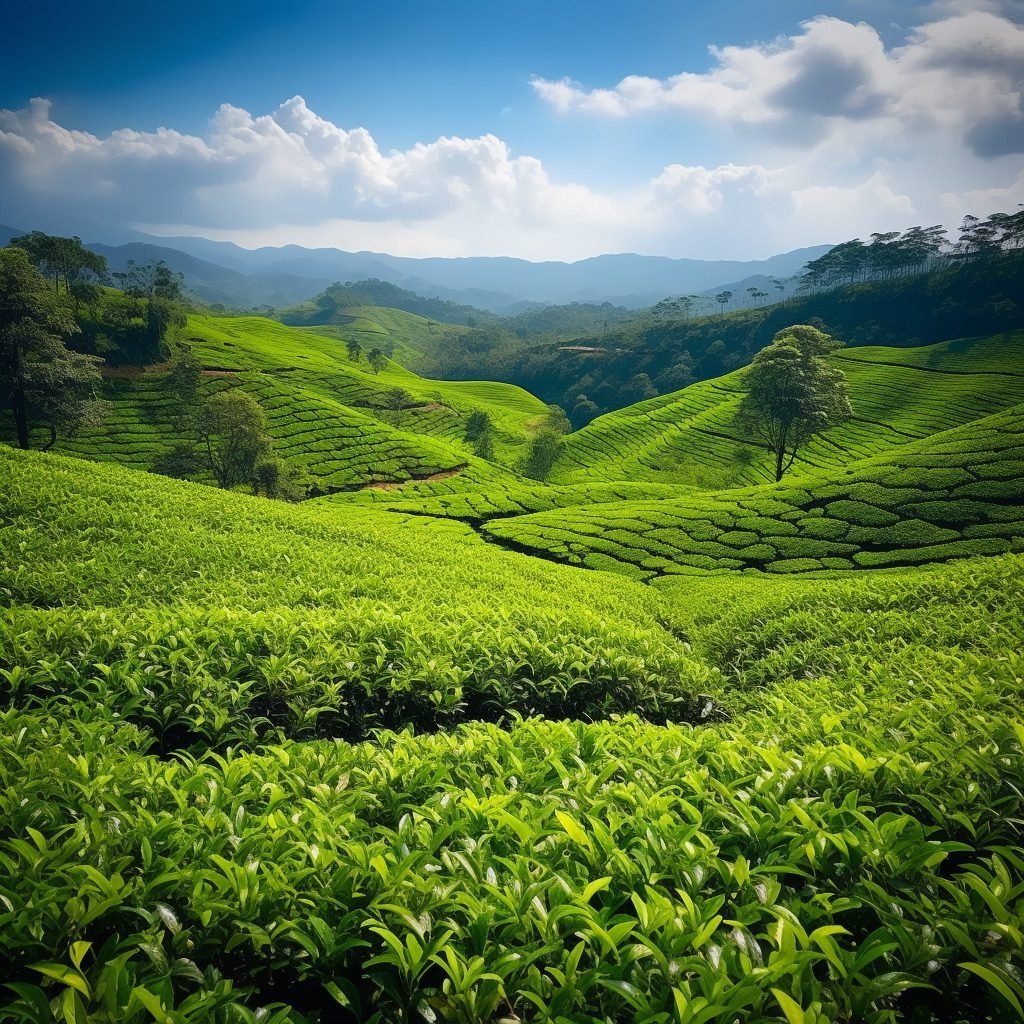 Sustainable Tea Farming: How to Grow Healthy Tea for the Planet