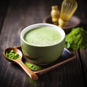 Unlock the Amazing Health Benefits of Matcha: What You Need to Know