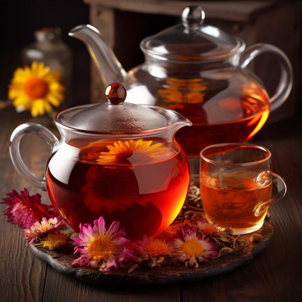 Boost Your Metabolism with Tea: Benefits, Types and Tips