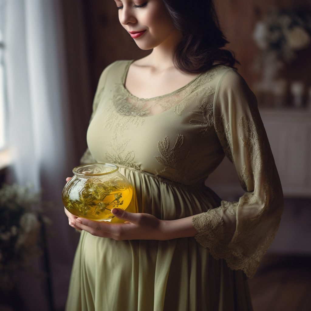 The Definitive Guide to Tea and Pregnancy: Benefits and Risks