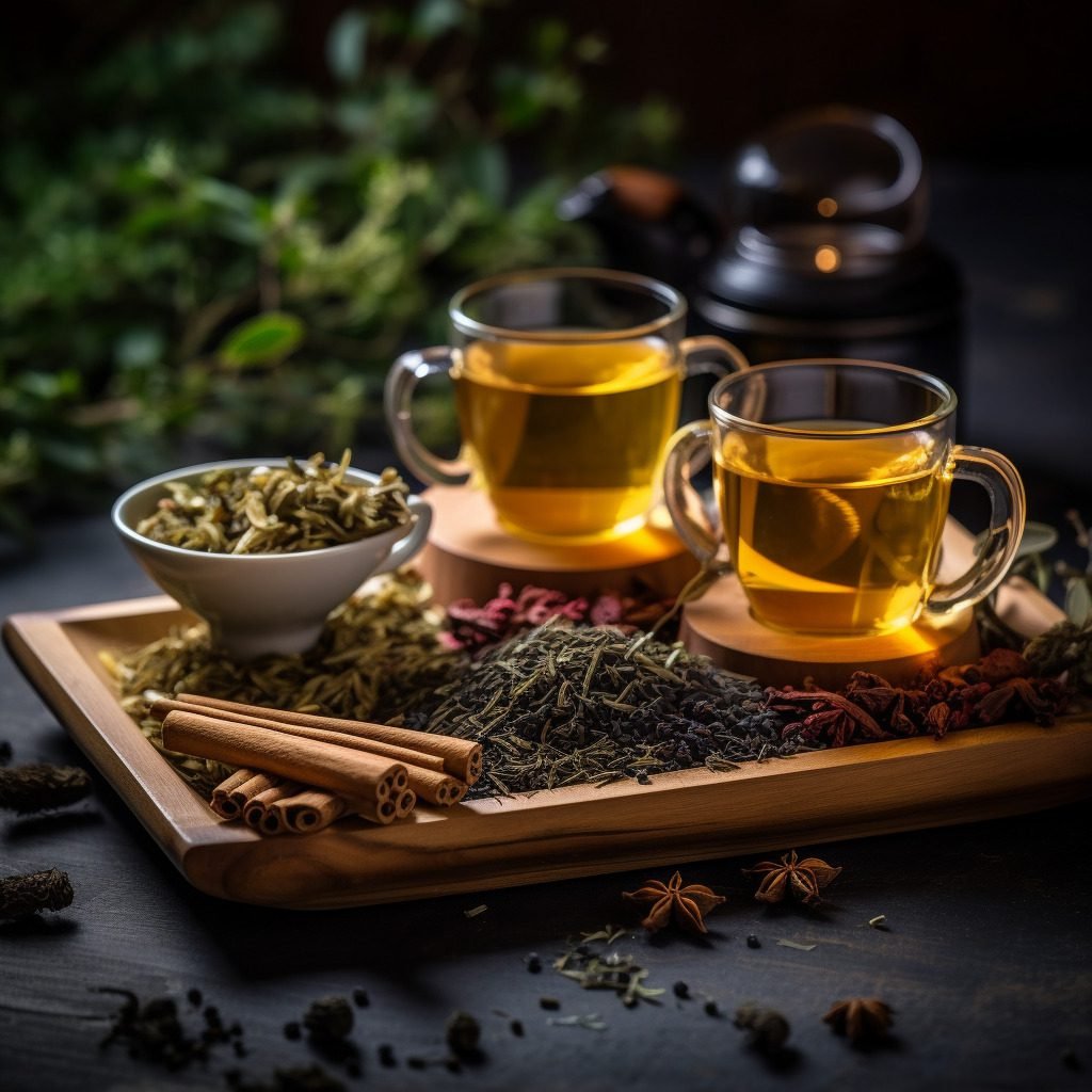 Discover the Best Gluten-Free Tea Choices for Your Health
