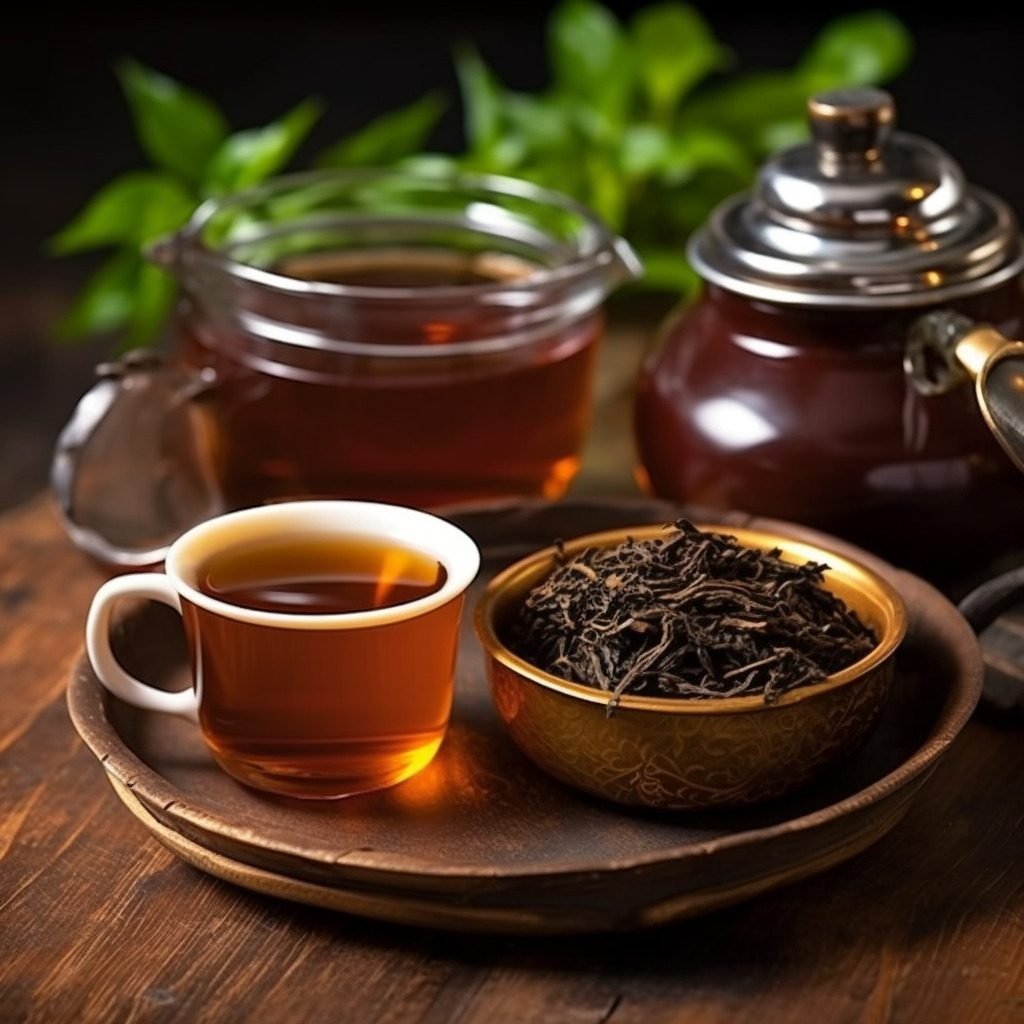 Experience the Finest Quality of Darjeeling Tea Estates