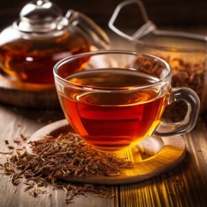 Unlock the Benefits of Rooibos Tea for Your Health