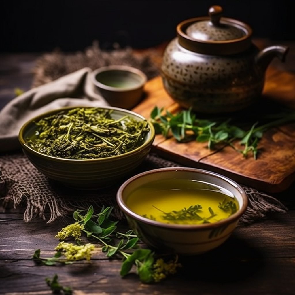 Discover the Origins of Sencha Tea: Through History & Taste