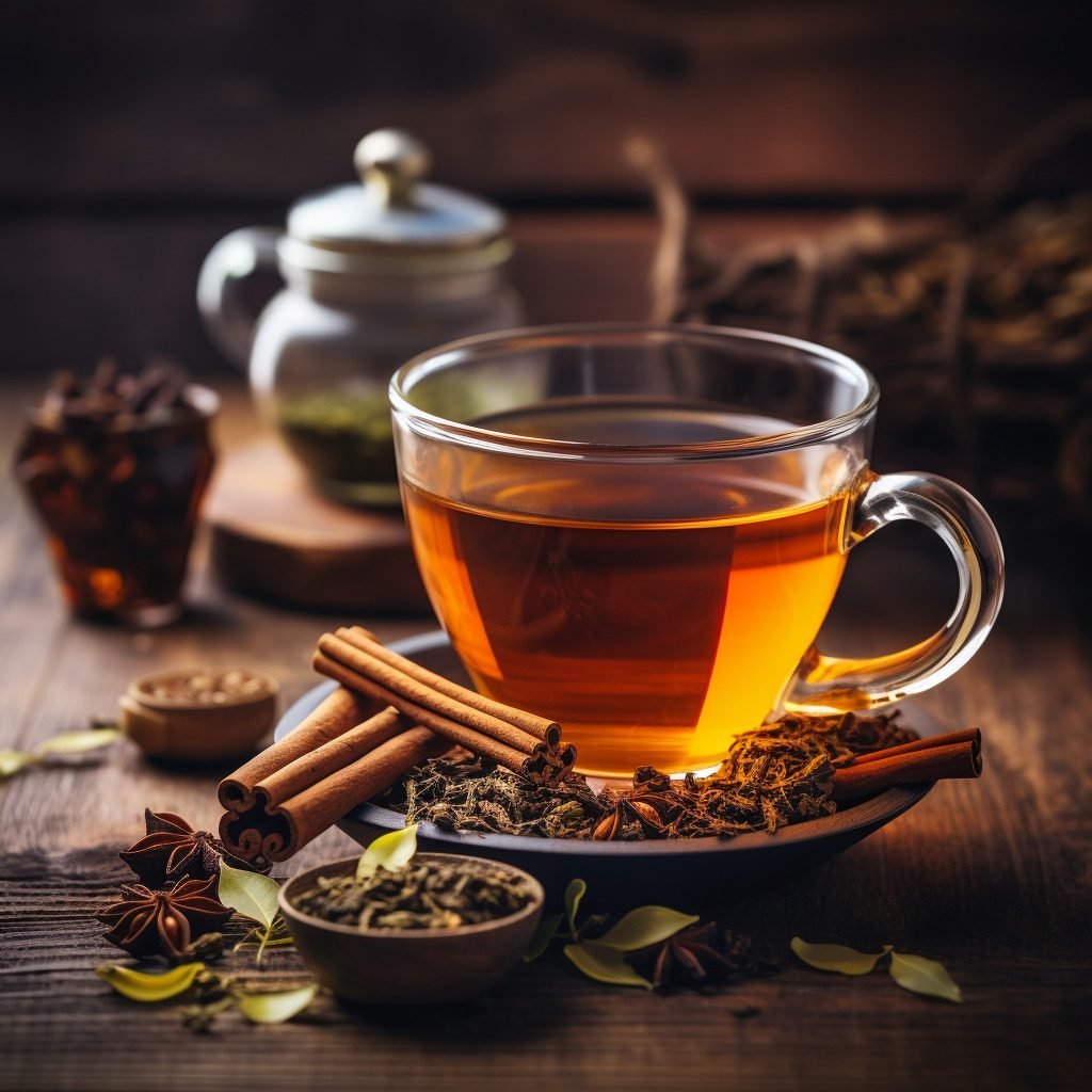The Surprising Benefits of Drinking Tea for Diabetes