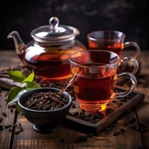 Tips and Techniques for Perfectly Brewing Black Tea