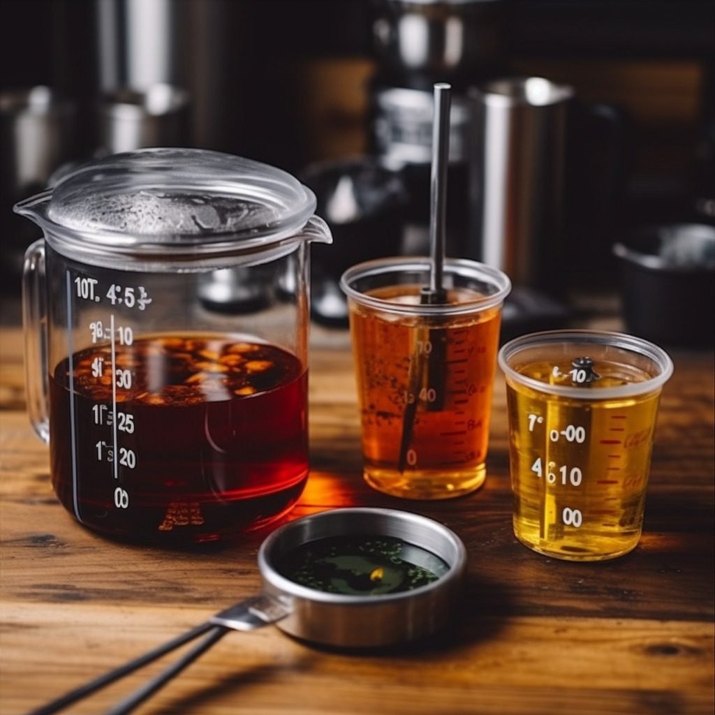 The Ideal Temperature for Brewing the Perfect Cup of Tea