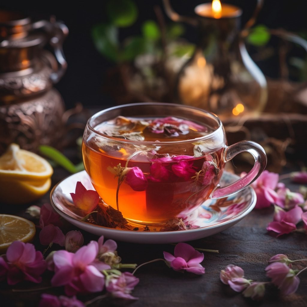 5 Ways to Relax with Tea: A Guide to Stress Relief