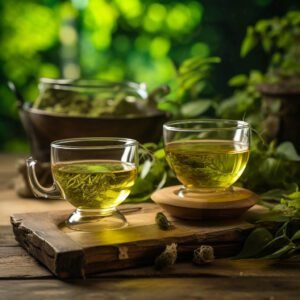 10 Amazing Health Benefits of Green Tea for Your Body
