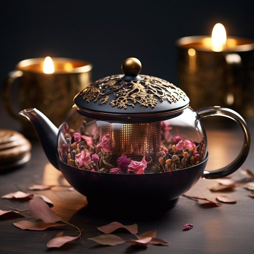 Gift Ideas for Tea Lovers: Shop Tea Accessories