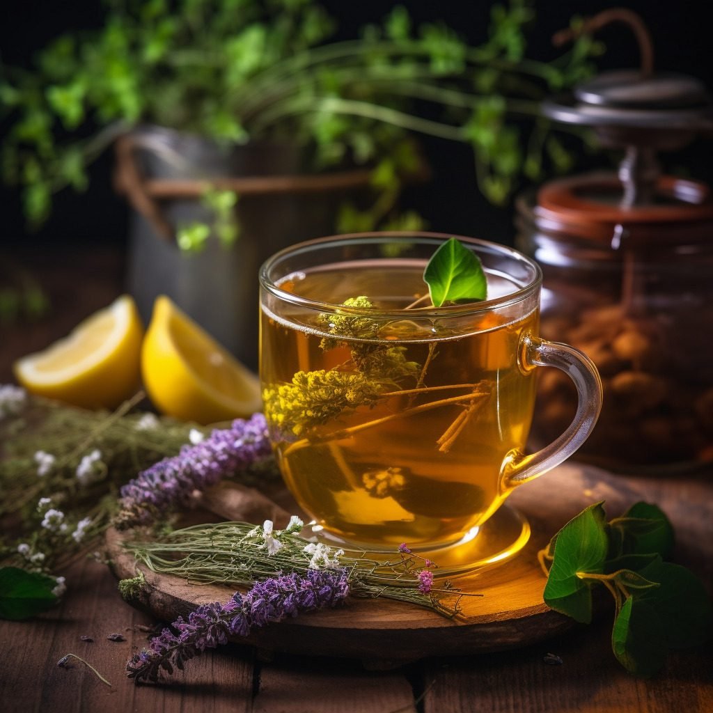 Energizing Tea: Benefits of Drinking Tea For Detoxification