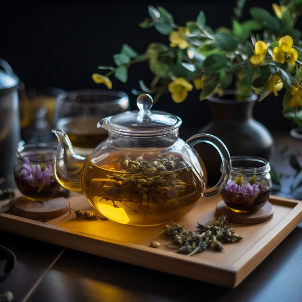 Step-by-Step Guide to Brewing Tea at Home