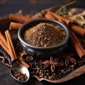 Discover the World of Spices in Delicious Chai Tea!