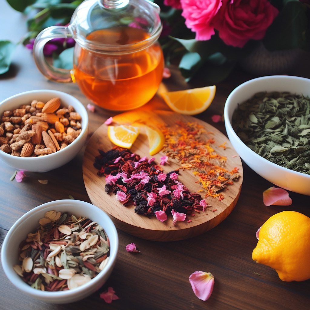 Discover the Best Vegan Tea Options for Every Occasion
