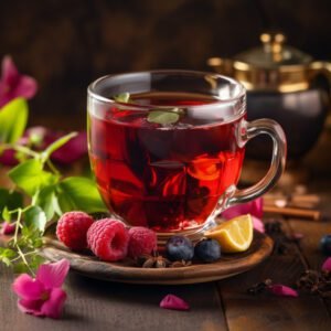 Improve your Health with Tea: Understanding Antioxidant Levels