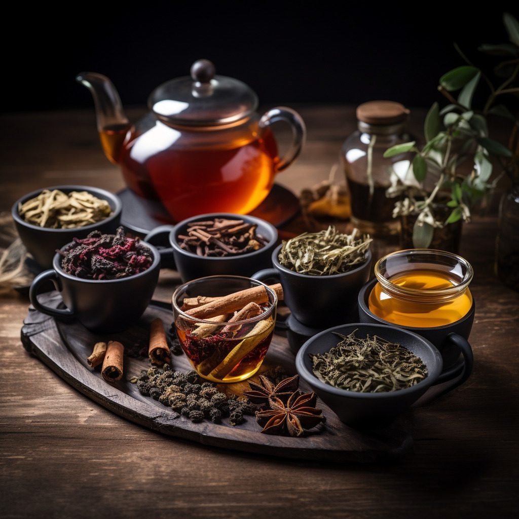 Exploring the Global Tea Culture: An International Perspective