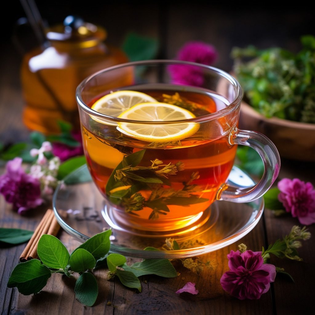 Uncovering the Effectiveness of Detox Teas: A Comprehensive Review