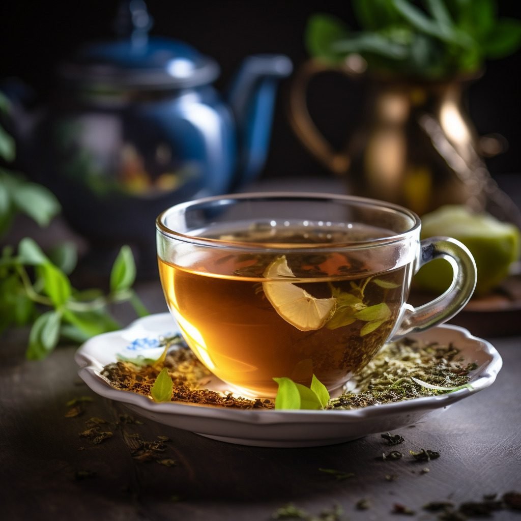 The Benefits of Tea and Fasting: How It Can Help Improve Health