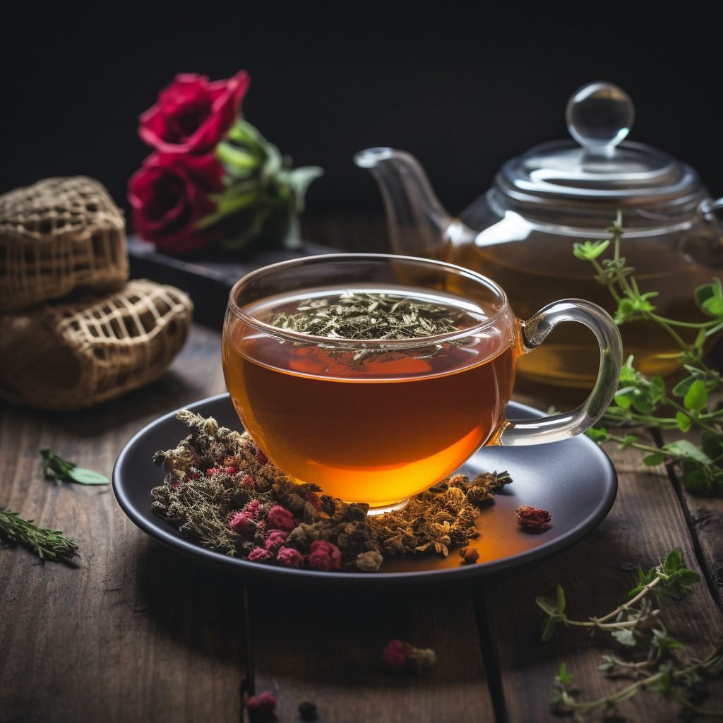 Boost Your Bone Health with Tea: A Comprehensive Guide