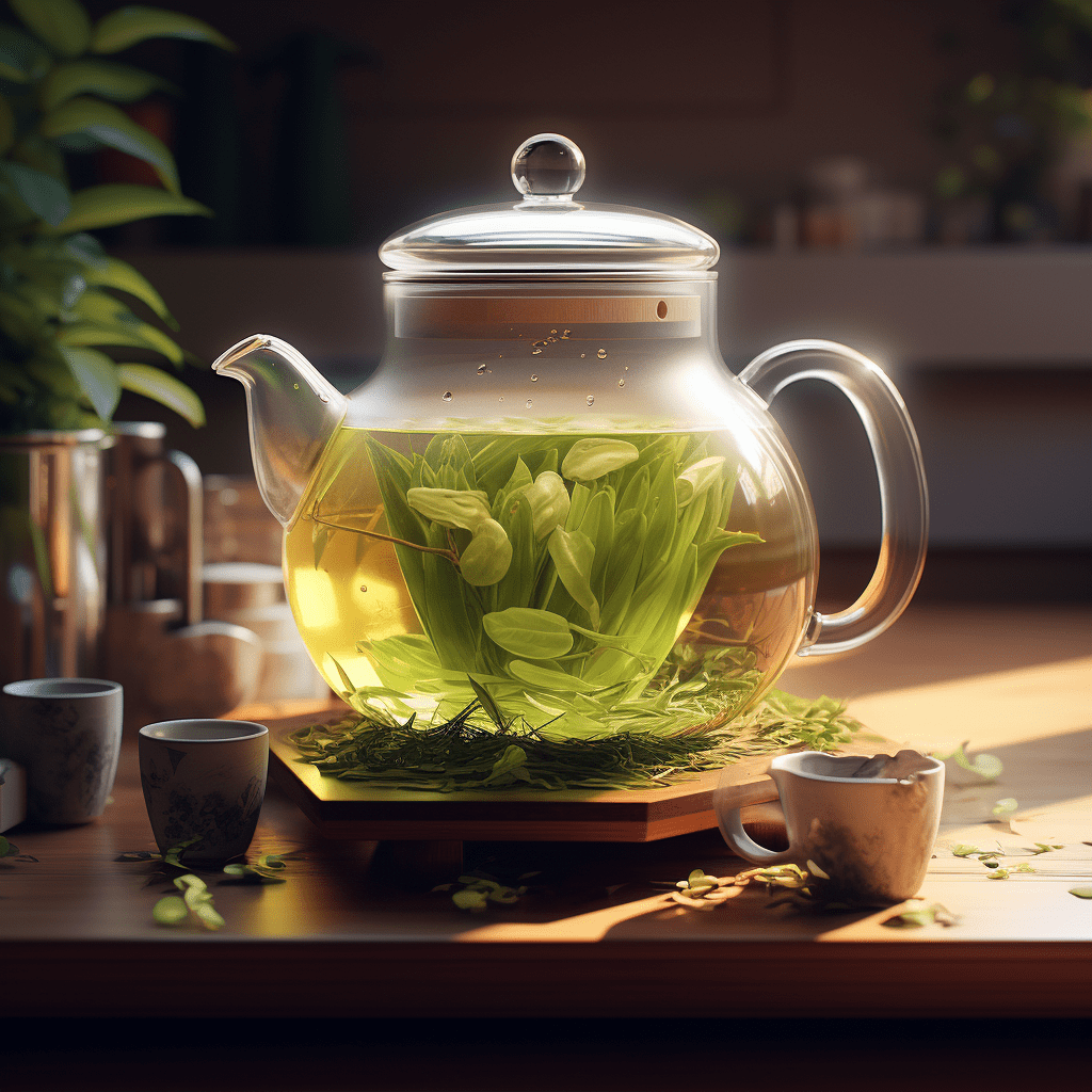 Brewing Green Tea: Tips to Get the Perfect Cup