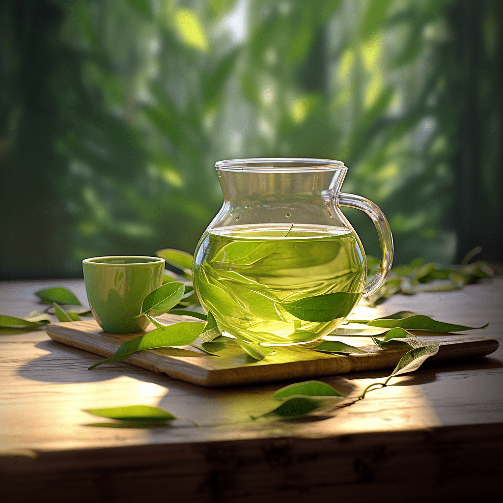 Green Tea Health Benefits: What to Put in Green Tea to Maximize