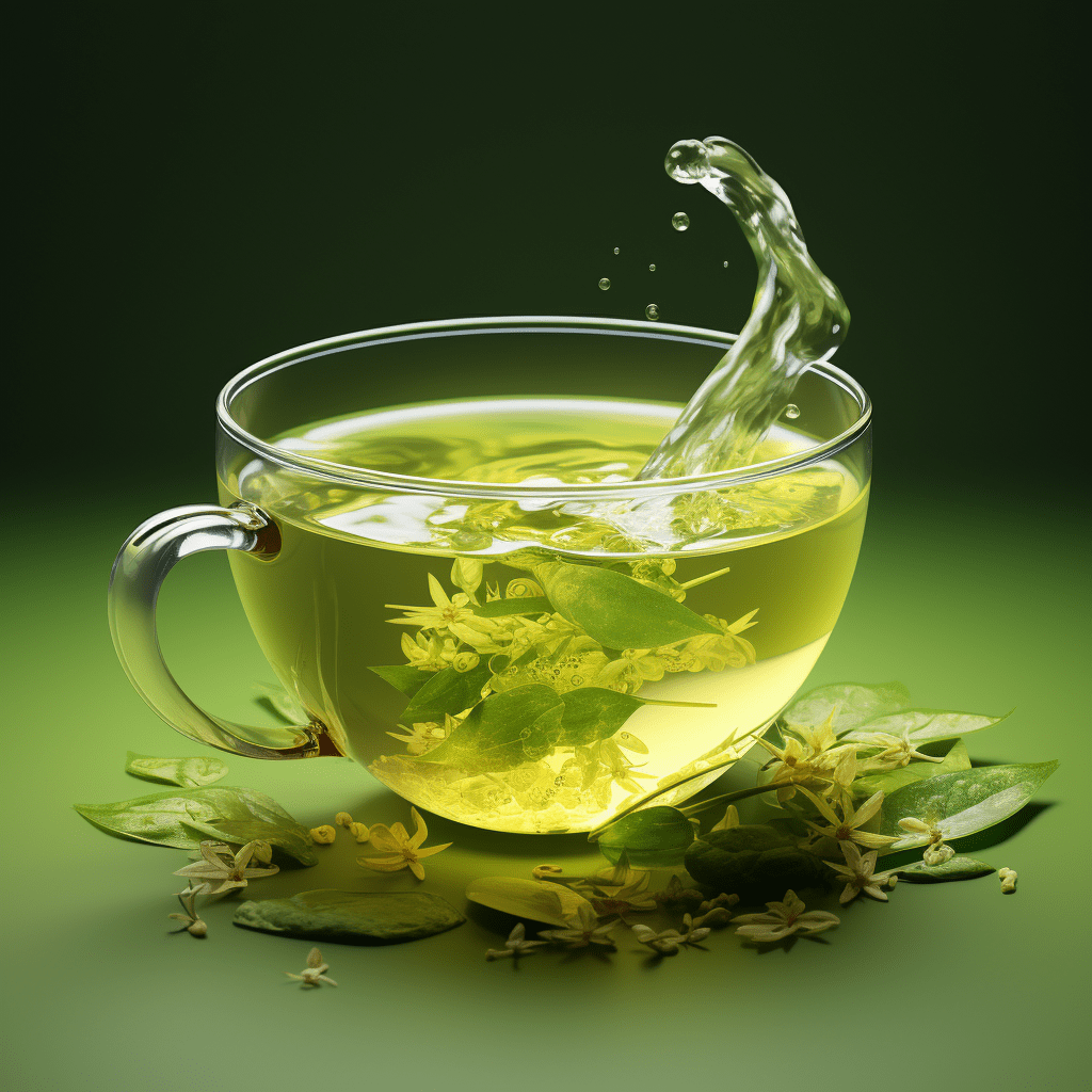 How to Boost Your Energy with Green Tea Add-Ins