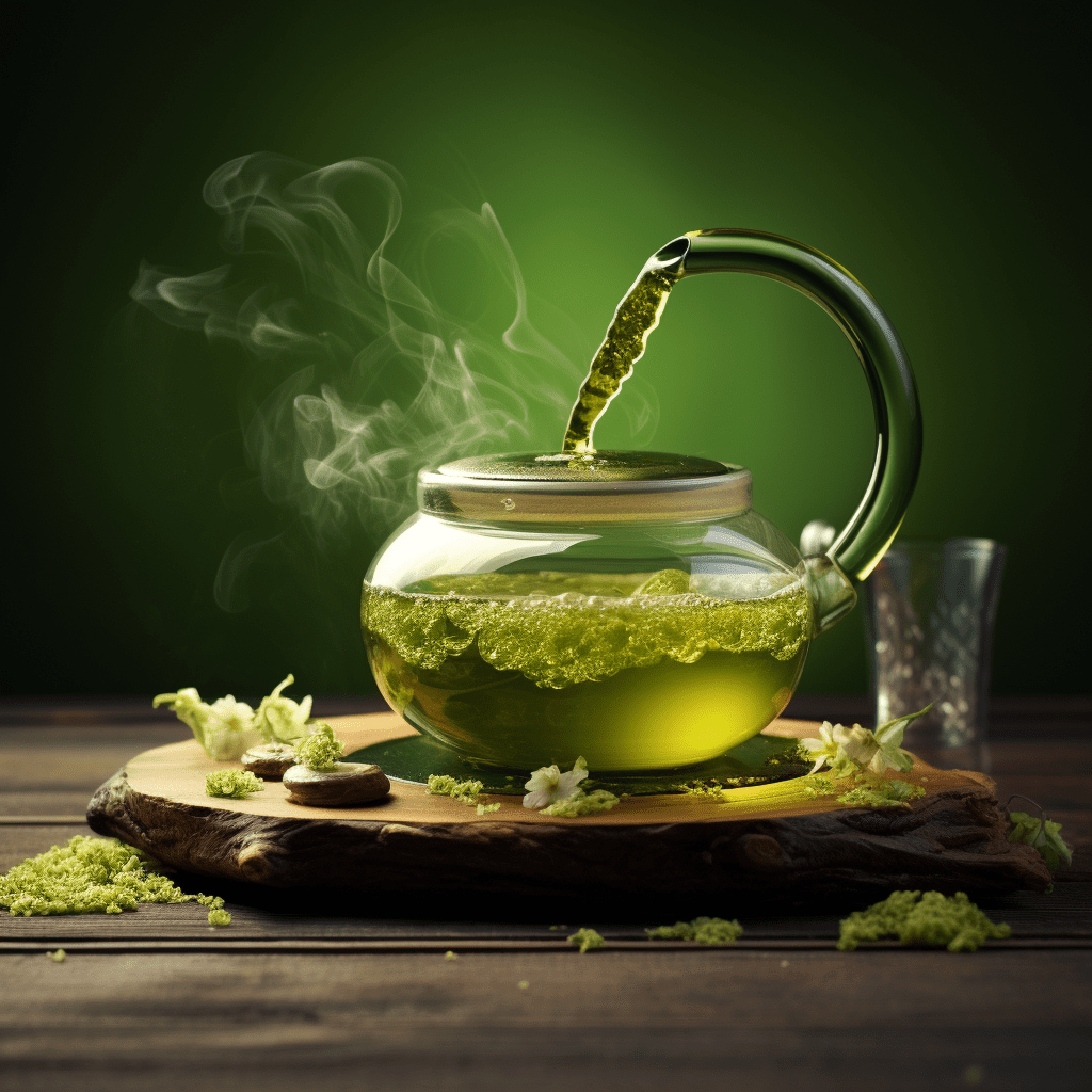 Green Tea for Beginners: How to Make it Taste Better