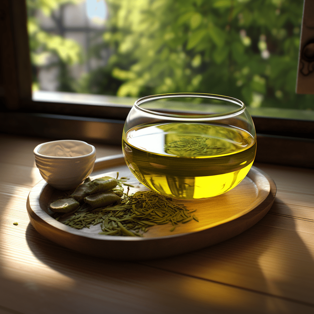 How Long Does Green Tea Last?