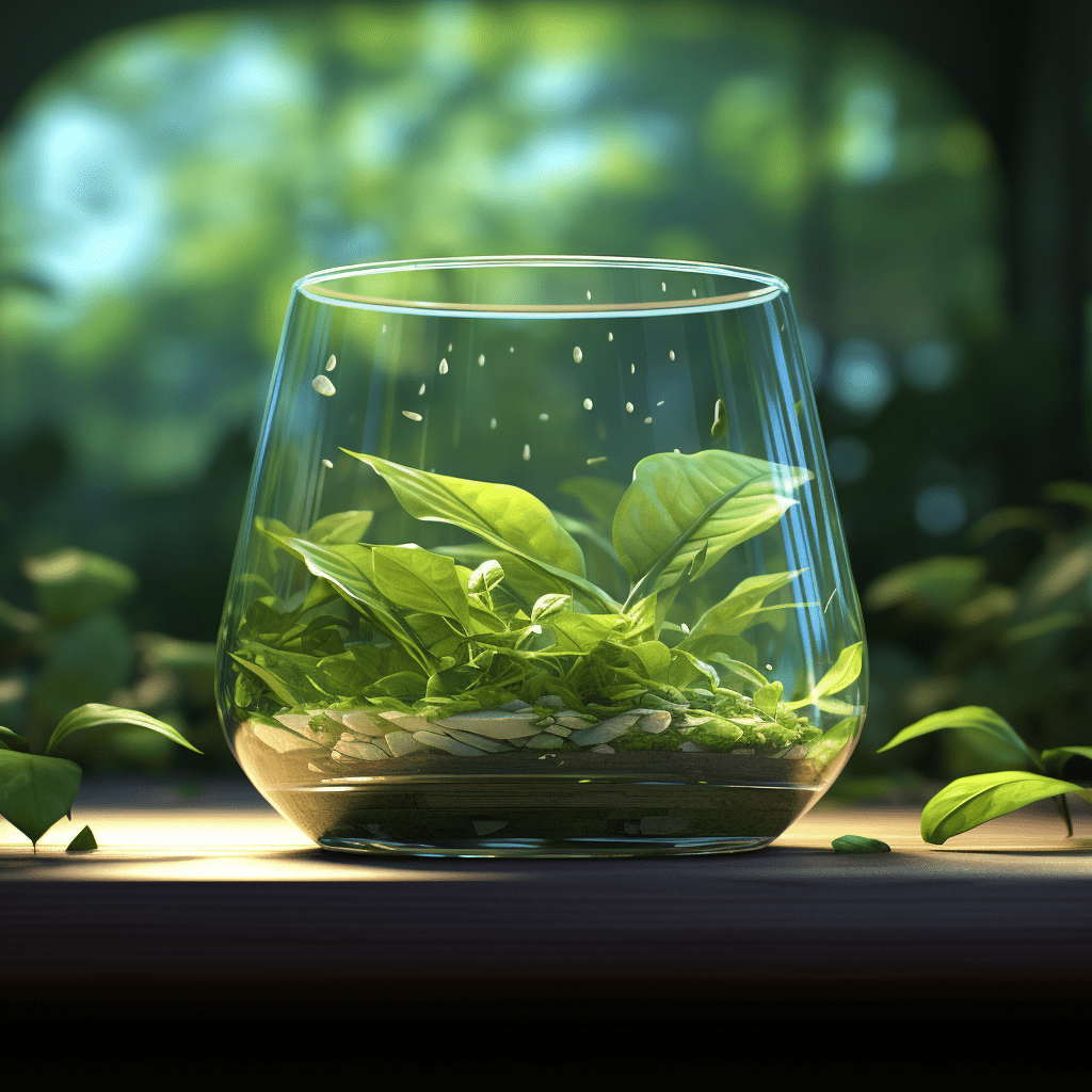 How to Grow Green Tea: The Complete Guide