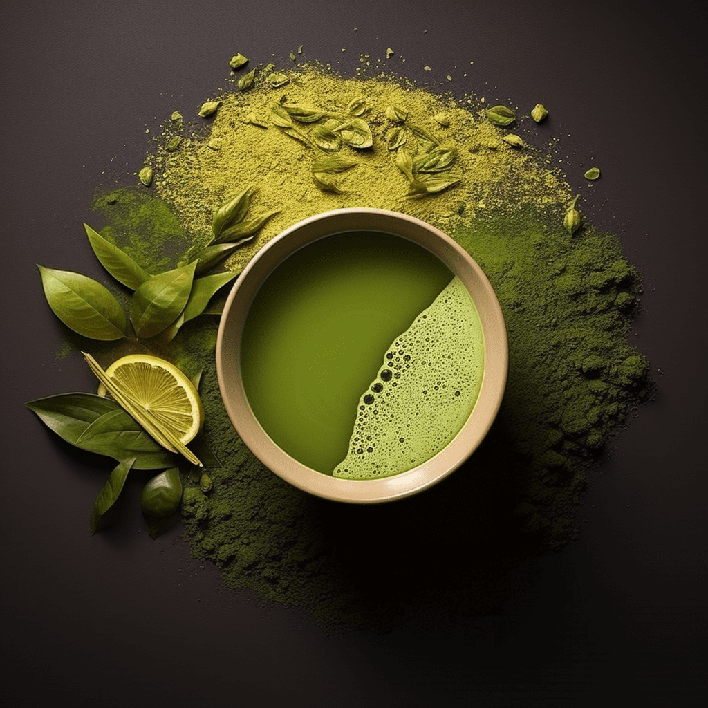 Matcha vs Green Tea: What’s the Difference?