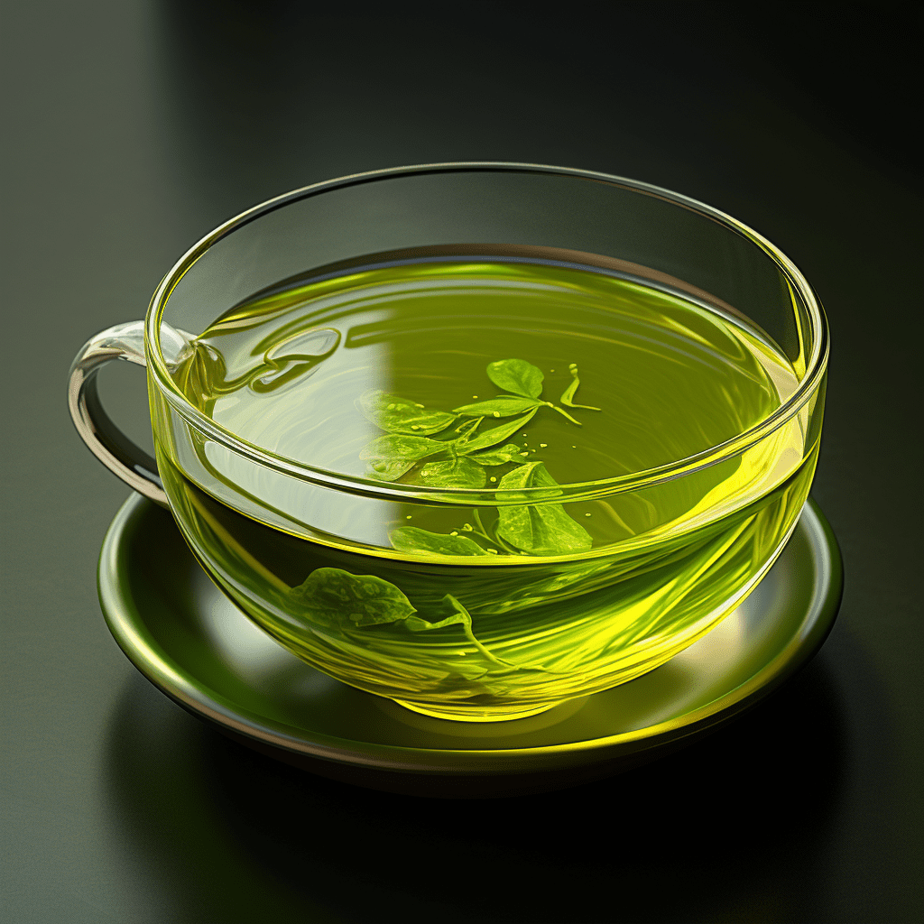 Best Green Teas for Weight Loss