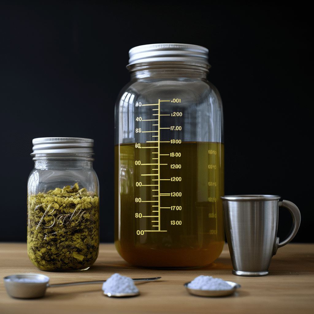 How to Brew the Perfect Cup of Green Tea