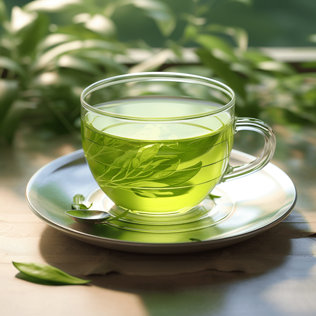 How To Sweeten Green Tea – A Guide For How To Add A
