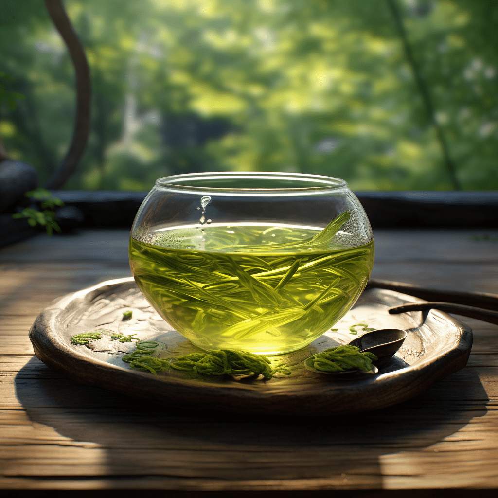 How to Find the Best Green Tea to Buy
