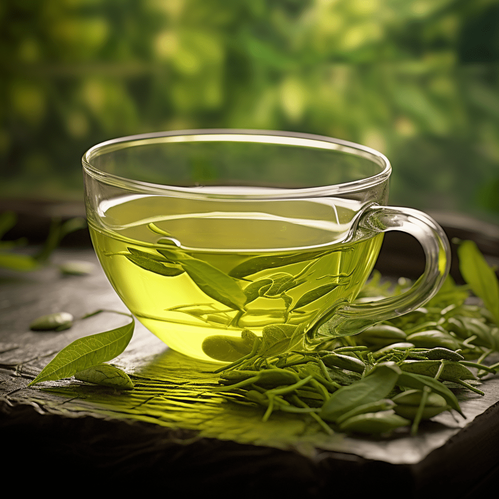 How Long is Green Tea Good for? The answer may surprise you.