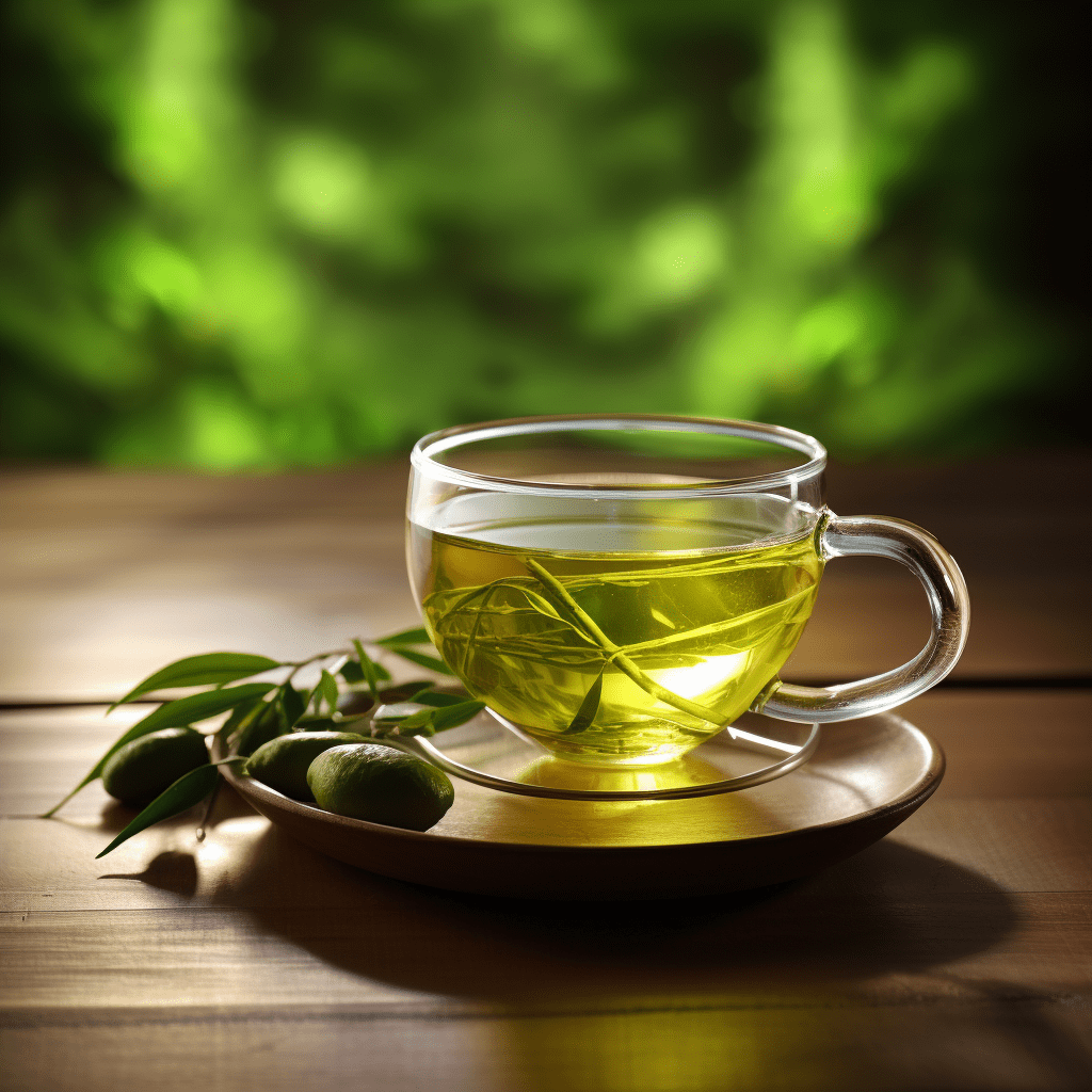 Which Green Tea Is Best For Lowering Cholesterol?