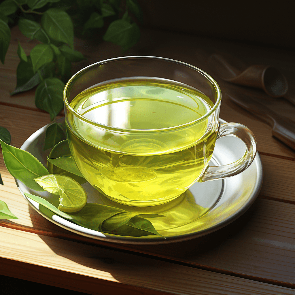How Green Tea Tastes: Surprising Flavors and Arom