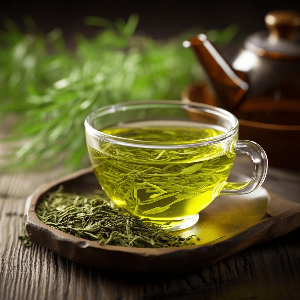 The Best Green Tea to Buy: 10 Tasty and Healthy Options