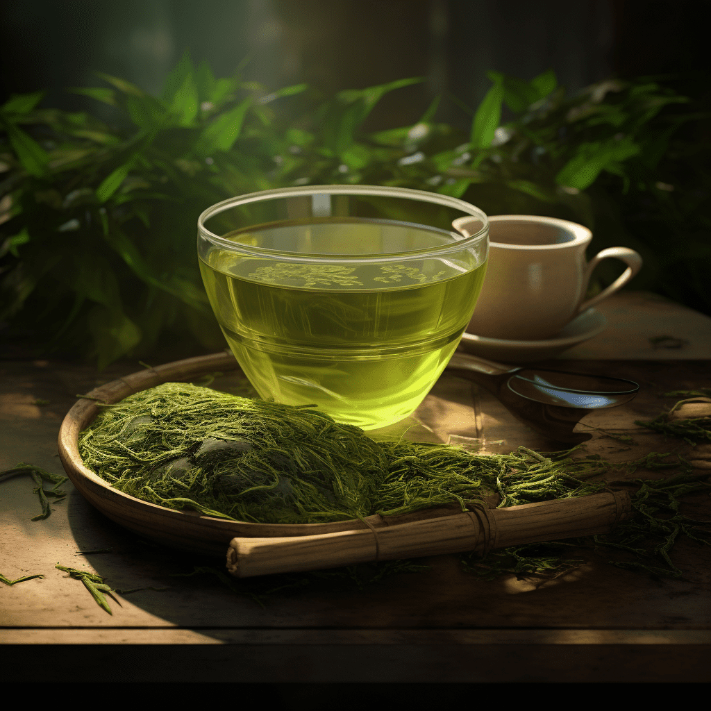 57 Interesting Ways to Add Flavor to Your Green Tea
