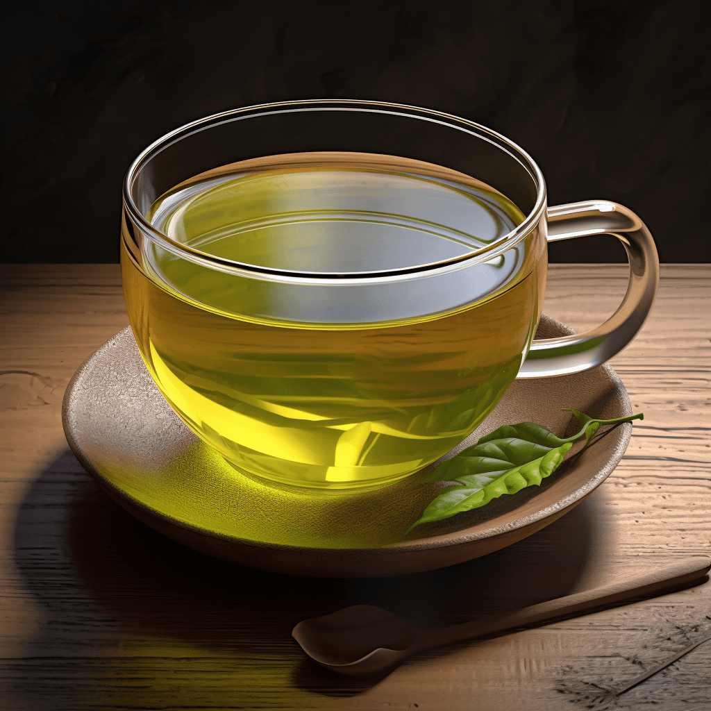 Why Is My Green Tea Brown? | The Mysterious Reason Behind the
