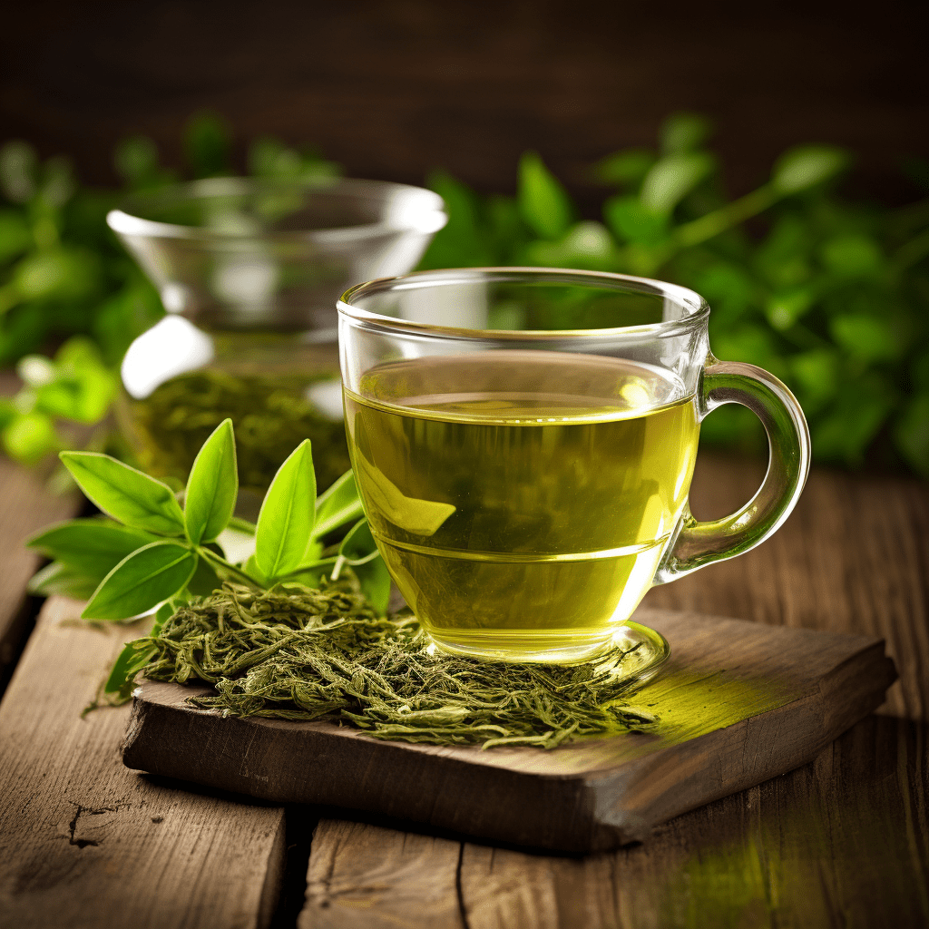 Which Green Tea Is Best For Reducing Belly Fat?