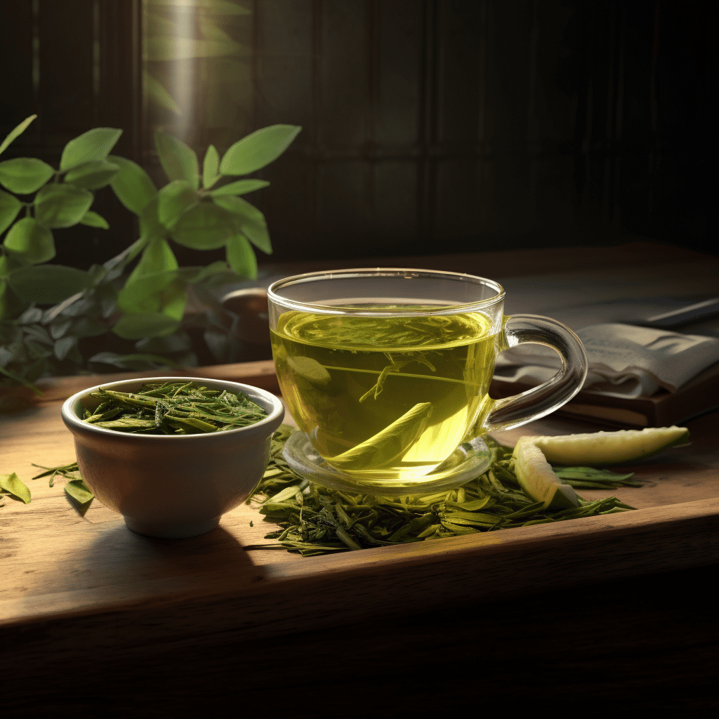 Green Tea: A Surprisingly Versatile Beverage