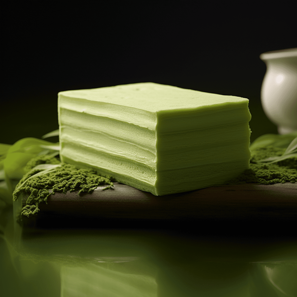 What Is Green Tea Memory Foam? A Unique Material With Many Benefits