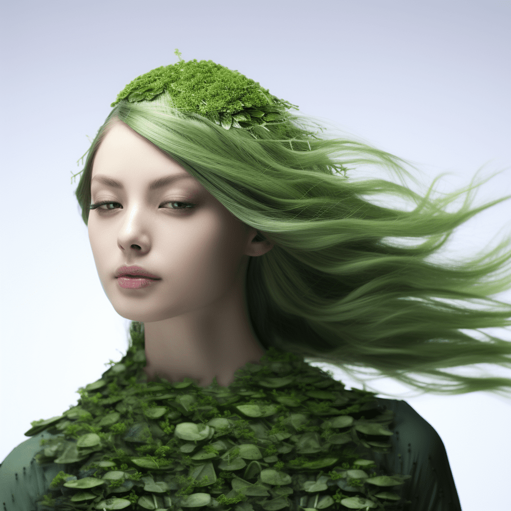 How to use Green Tea for Hair Growth: A Guide to Growing Long
