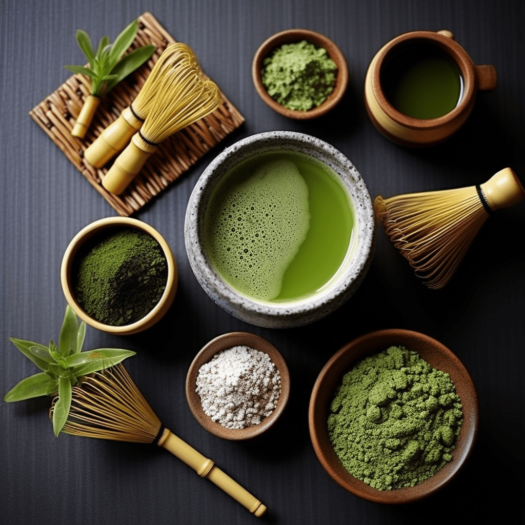 Matcha vs Green Tea: What’s the Difference?