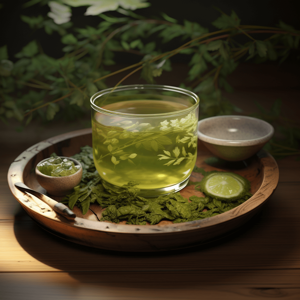 How to Make Perfect Japanese Green Tea